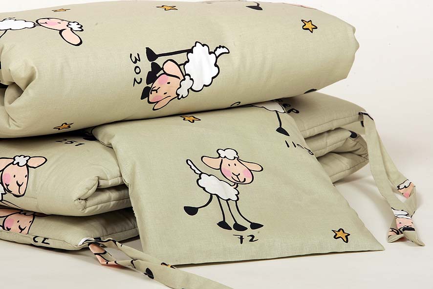 uubo posteljnina bubba b.